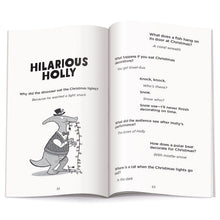 Load image into Gallery viewer, Best Kids Christmas Jokes Ever — Joke Book
