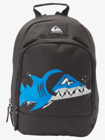 Quiksilver Shark Toddler Backpack