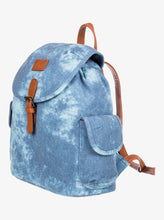 Load image into Gallery viewer, Roxy Ocean Life Backpack
