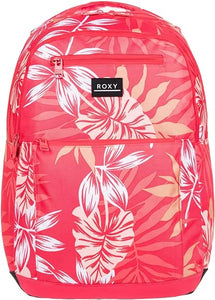 Roxy “Here you are Printed” Backpack