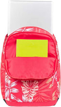 Load image into Gallery viewer, Roxy “Here you are Printed” Backpack
