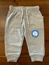 Load image into Gallery viewer, Mayoral Baby Joggers In Colour Grey : Size 6M to 36M
