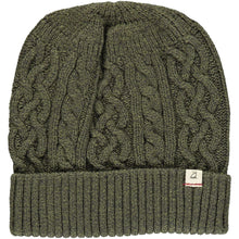 Load image into Gallery viewer, Me &amp; Henry 100% Cotton Knit Toque: Size 0/3M to 7/10 Years
