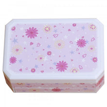 Load image into Gallery viewer, Mele and Co. “Hayley” Jewelry Box
