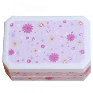 Mele and Co. “Hayley” Jewelry Box