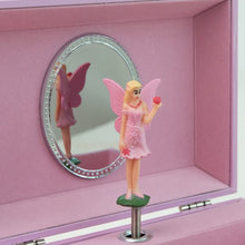 Load image into Gallery viewer, Mele and Co. “Mini Krista” Small Jewelry Box
