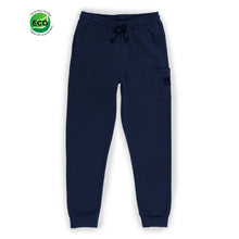 Load image into Gallery viewer, Nano Joggers in Navy Blue: Size 4 to 16 Years
