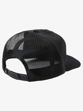 Load image into Gallery viewer, Quiksilver Boys “Coasteeze” Baseball Hat One Size
