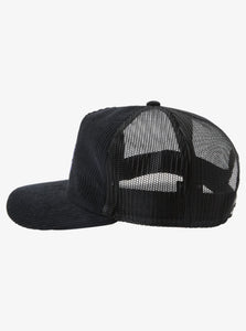 Quiksilver Boys “Coasteeze” Baseball Hat One Size