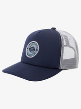 Load image into Gallery viewer, Quiksilver Boys “Sneaky Peak” Baseball Hat 1 Size
