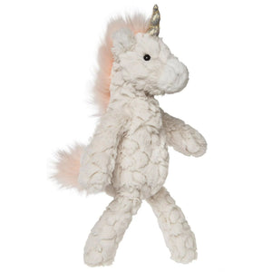 Mary Meyer “Putty Unicorn” in Cream