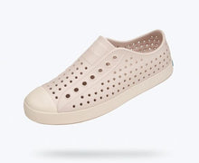 Load image into Gallery viewer, Native Jefferson Shoes in Dust Pink/Lint Pink:  Sizes C2 to J6
