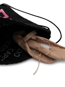 Capezio “Eat.Sleep.Dance.” Drawstring Bag