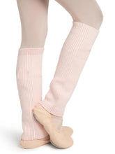 Load image into Gallery viewer, Capezio Child Legwarmers 12”
