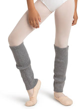 Load image into Gallery viewer, Capezio Child Legwarmers 12”
