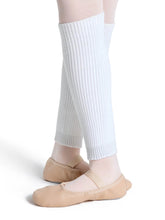 Load image into Gallery viewer, Capezio Child Legwarmers 12”
