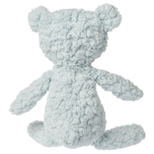 Load image into Gallery viewer, Mary Meyer Plush “Putty Bear” in Seafoam (Larger Size)
