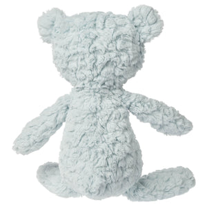 Mary Meyer Plush “Putty Bear” in Seafoam (Larger Size)