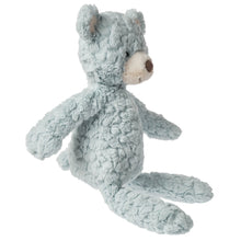 Load image into Gallery viewer, Mary Meyer Plush “Putty Bear” in Seafoam (Larger Size)
