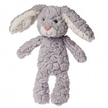 Load image into Gallery viewer, Mary Meyer “Plush Putty Bunny” in Shadow Grey
