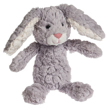 Load image into Gallery viewer, Mary Meyer “Plush Putty Bunny” in Shadow Grey
