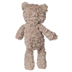 Mary Meyer Plush “Putty Bear” in Tan (Smaller Size)