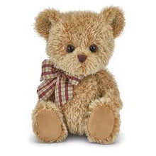Load image into Gallery viewer, Bearington Bear Soft &amp; Cuddly Shaggy Bear
