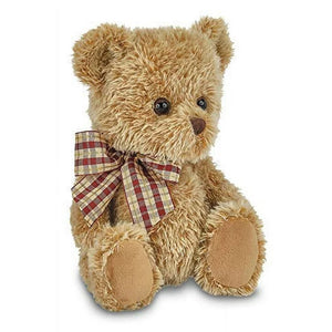Bearington Bear Soft & Cuddly Shaggy Bear