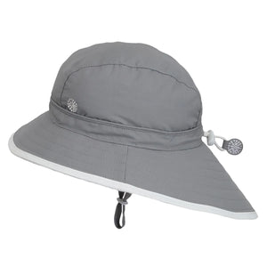 Calikids Baby UPF 50+ Sun Hat in Momument