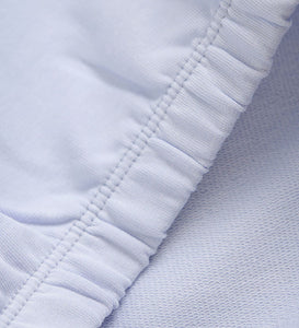 Creamie Organic Cotton Hooded Sweatshirt: Sizes: 7 to 14 Years