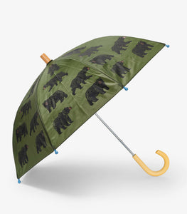 Hatley Wild Bears Umbrella
