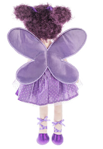 Ganz Sugarplum Fairy doll Plush