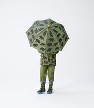 Load image into Gallery viewer, Hatley Wild Bears Umbrella
