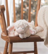 Load image into Gallery viewer, Baby Ganz Collection Silent Night Lamb
