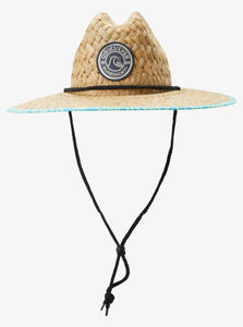 Quiksilver Outsider Junior Boys Straw Hat