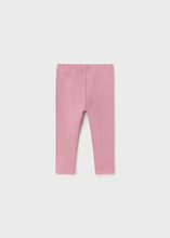 Load image into Gallery viewer, Mayoral Baby Girl Leggings in Rose Pink: Size 6M to 36M

