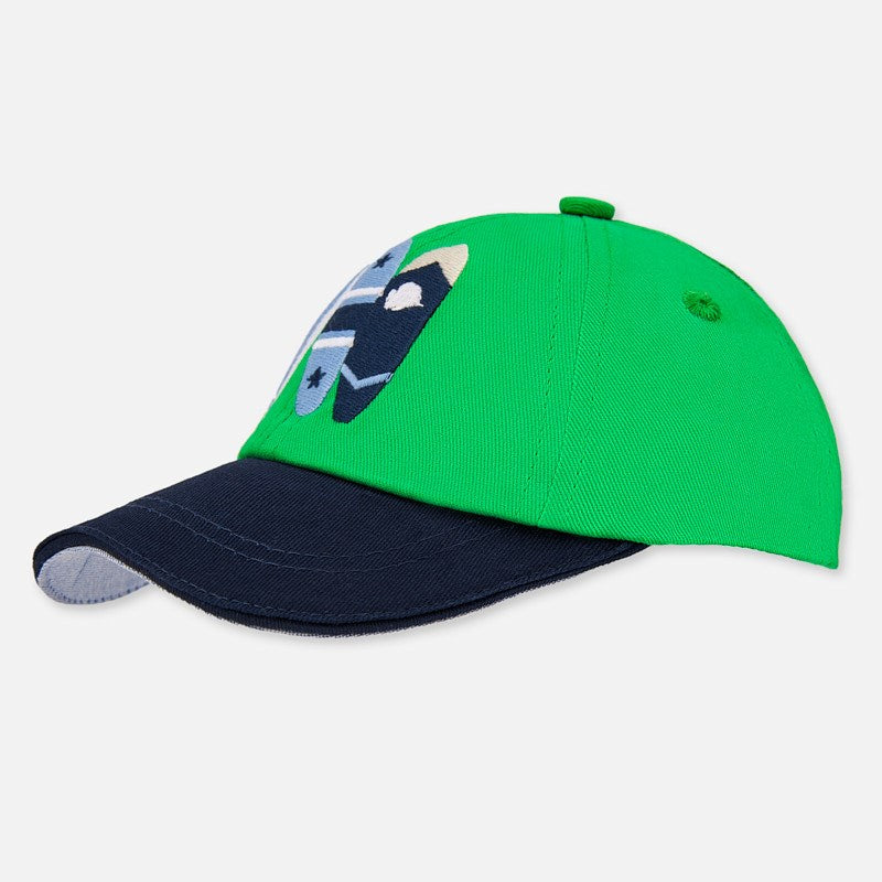 Baseball Hats for Baby Boys 4 Styles