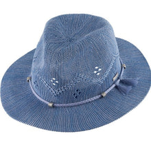 Load image into Gallery viewer, Millymook Straw Hats for Girls  One Size Fits All  4 Styles
