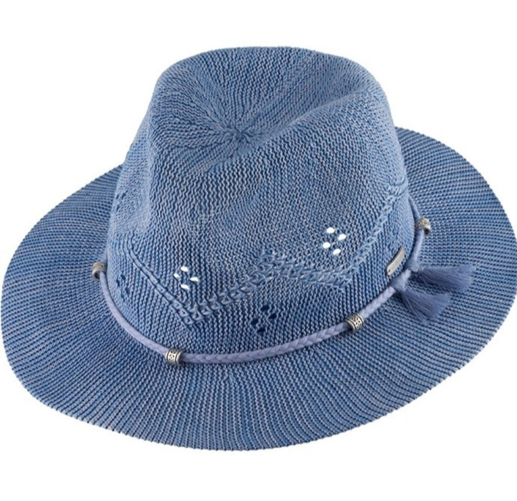 Millymook Straw Hats for Girls  One Size Fits All  4 Styles
