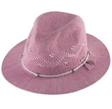 Load image into Gallery viewer, Millymook Straw Hats for Girls  One Size Fits All  4 Styles
