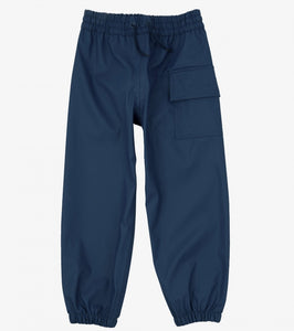 Hatley Waterproof Splash Pants: Sizes 2 to 10