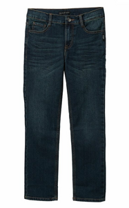 Silver Jeans Co. Dark Wash Skinny Jeans