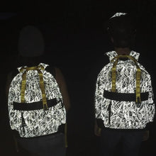 Load image into Gallery viewer, The Backpack by Zapped Outfitters. Local Designer.
