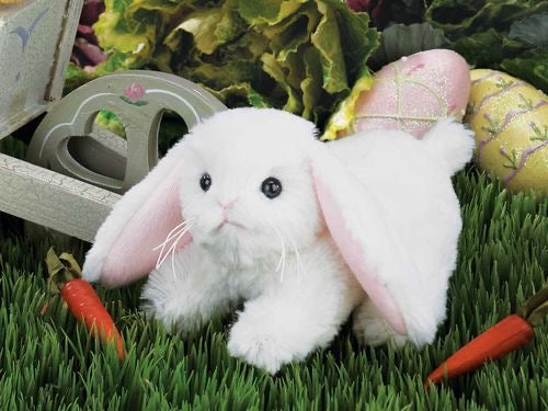 Tiny Bunnykin Plush Bunny