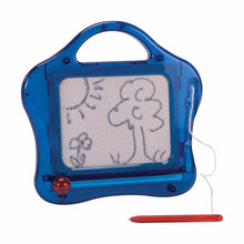 Load image into Gallery viewer, Schylling Toys Magnetic Doodler : Assorted Colors
