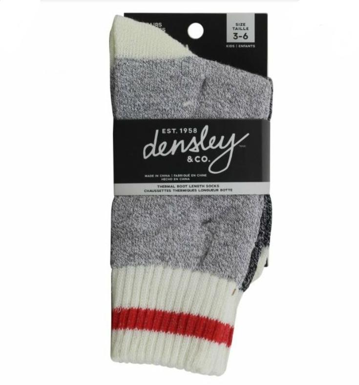 Densley & Co Sock Monkey Socks