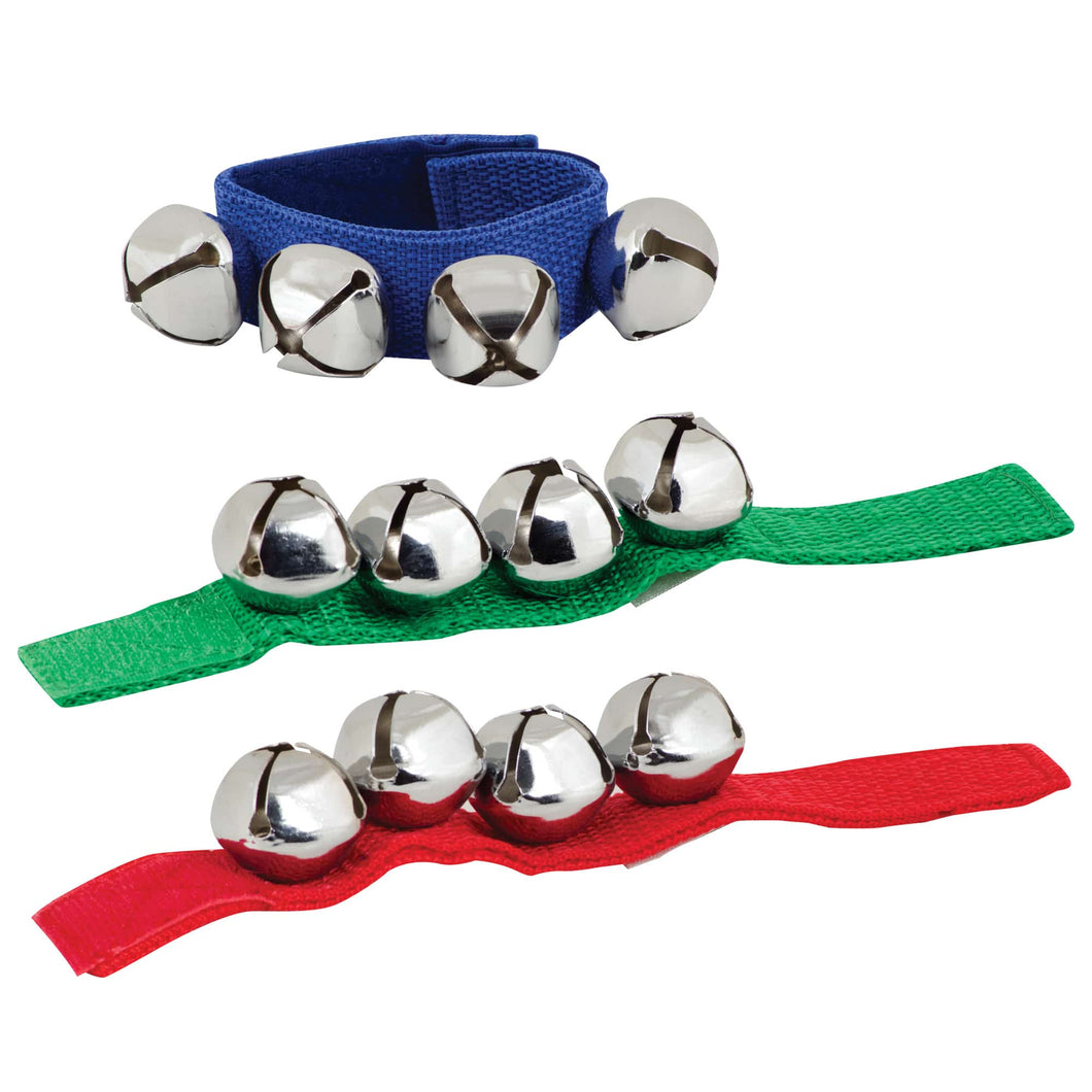 Schylling Toys Bells Bracelet : Assorted Colors