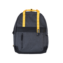 Load image into Gallery viewer, The Backpack by Zapped Outfitters. Local Designer.
