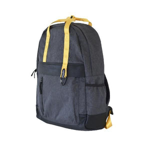 The Backpack by Zapped Outfitters. Local Designer.
