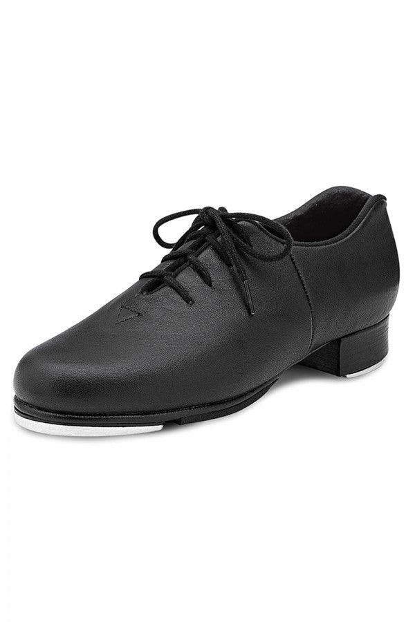 Bloch JazzTap Ladies Oxford Style Tap Shoes